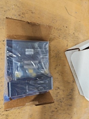 Schunk Befestigungsblock SWM-TSS-3306 0302582 OVP
