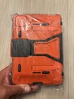 NEW Pivot A35A Atlas iPad Mini 6 & A17 Pro Rugged Case PC-A35A-0BLK Orange — photo 2