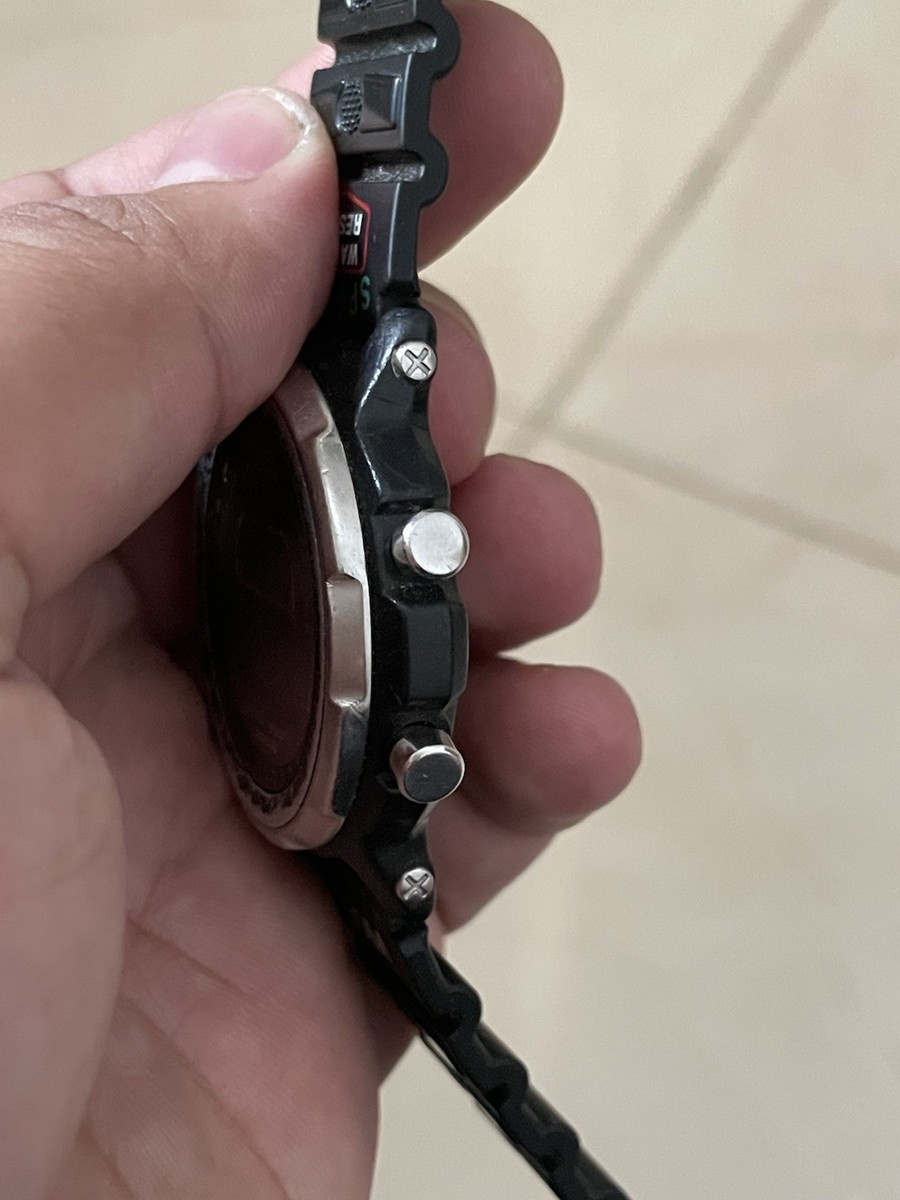 希少 激レア 可動品 CASIO DW-401 スカイウォーカー 希少 カシオ スカイウォーカー Sky Walker DW-401 - メルカリ