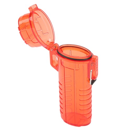 2pcs Transparent Wasserdichtes Feuerzeug Schutzhülle BIC Large Shell Mini Zigare - Bild 21 von 24