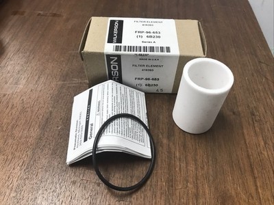 Wilkerson FRP-96-653 / 6B230 Compressed Air Filter Element Series A