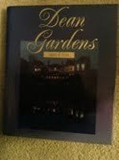 Dean Gardens Hardcover Larry Dean