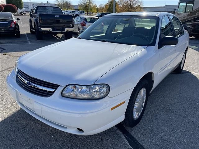 2002 Chevrolet Malibu  - Image 4 of 4
