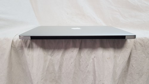 Apple MacBook Air Mid 2013 13" Laptop Intel Core i5 4GB 250GB SSD High Sierra - Zdjęcie 18 z 21