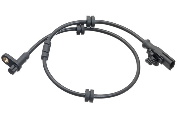 ABS Sensor Raddrehzahl ATE 24.0710-2178.3 FüR Ford Fiesta 6 CB1 CCN Van Ecoboost-image