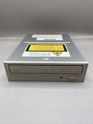 Internal Drive TOSHIBA SD-M1202 DVD-ROM Drive IDE 5.25 Inch