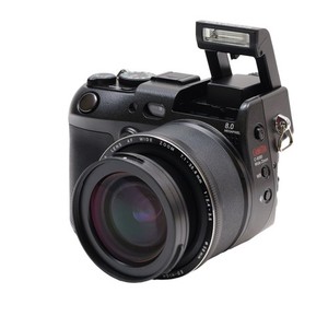 Olympus Camedia C 8080 | eBay