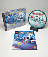 ebay® Auktion 306782739879 | Raging Skies (PS1, Sony PlayStation 1, PSone) Thumbnail of ebay® auction 306782739879 | Raging Skies (PS1, Sony PlayStation 1, PSone)