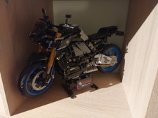 LEGO TECHNIC: Yamaha Mt-10 Sp (42159)