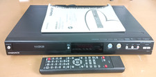 Magnavox MDR515H/F7 HDD  DVD Player/Recorder/ Tuner / 500GB / Remote / Manual