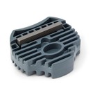 Dakine Mini Edge Tuner Snowboard Tuning Tool Castlerock Grey New