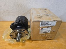 Parker Hydraulic Motor #TF0195MS010AAAA  12 Splined NEW In Box