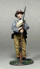 W. Britain - Confederate Infantrymen at Rest #31502