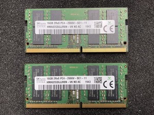 32GB DDR4 2666 Sodimm | eBay