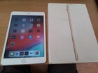 iPad mini (2014) 3. generacji 16GB WiFi złoty tablet 7,9 cala