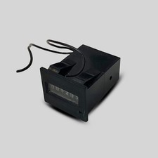 Drucker Diagnostics 642/755 Centrifuge Mechanical Cycle Counter