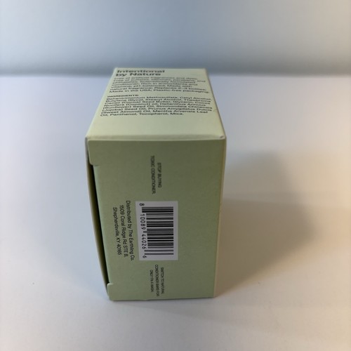 The Earthling Co. Conditioner Bar simple fresh For all hair types strengtheing - Picture 5 of 7