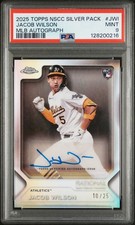 2025 Topps National Convention Silver Packs Wrapper Redemption Checklist Guide in-content 19