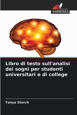 Libro di testo sull'analisi dei sogni per studenti universitari e di college by