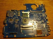 Acer aspire 7738G Mainboard Teil defekt