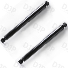 Fits Dodge Ram Van B3500 Pair Set of 2 Front Left & Right