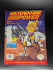 Nintendo Power Magazine Vol. 47 Star Fox Super FX SNES Vintage Issue 1993 Poster