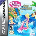 Polly Pocket Super Splash Island - Game Boy Advance GBA Game