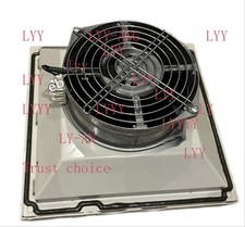 Rittal Fan SK 3324107 230VAC Filter Unit 30/35W SK3324107 SK 3324 107 SK3324.107