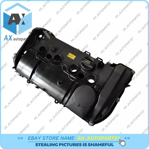 OEM Engine Valve Cover w/ Gasket fits BMW F31 F21 F20 F30 F35 118i 120i L4 1.6L - Picture 6 of 6