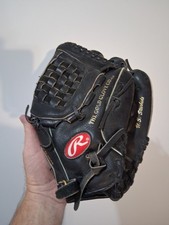   Rawlings Special Edition RTD Series Baseball Glove 12 Inch RTD120 Right Throw