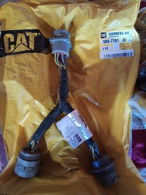 Caterpillar Product Link Adapter Cable