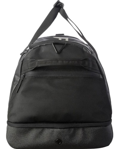Mens Sport Gym Bags - VA Gear Bag (Black, One Size) - Picture 2 of 7