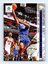 #13 2022-23 { Jalen Duren RC Memphis Tigers