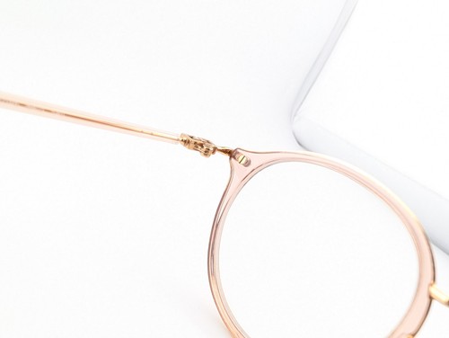 Givenchy Brille Brillengestell nur, GV 0148 BKU, 47-21-140, beige - Bild 12 von 16