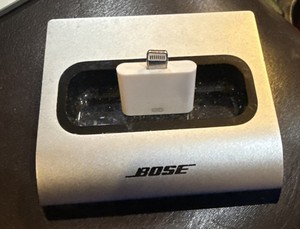 Bose Wave Connect Kit | eBay