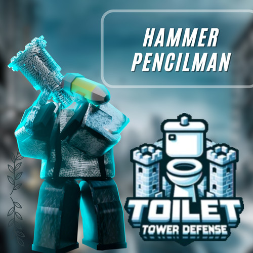 Toilet Tower Defense (TTD) Gems/ All Units (5K - 2M) Cheap and Fast Delivery - Picture 27 of 38
