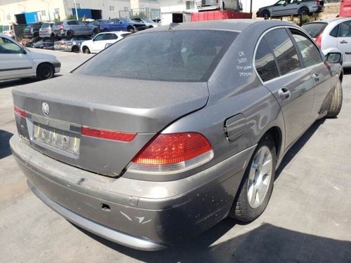 7028910 cerradura puerta trasera derecha para BMW SERIE 7 (E65 E66) 3126225 - Imagen 9 de 19