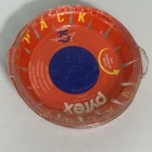 New Two Pyrex Glass Pie Plates #G-30 With Pyrex 75th Anniversary