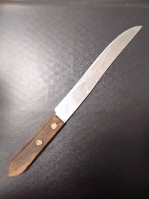Scrap Kitchen Knife Ever-keen Bad Handle For Projects Everkeen Ever Keen 