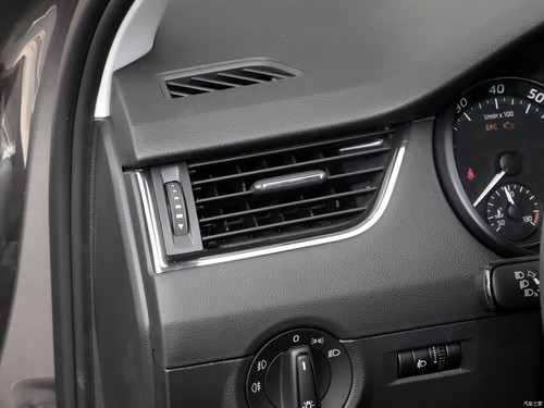 Car Left Air Vent Outlet Assy For Skoda Octavia 3 MK3 A7 2015-2021 5E0819701 sng - Picture 5 of 5
