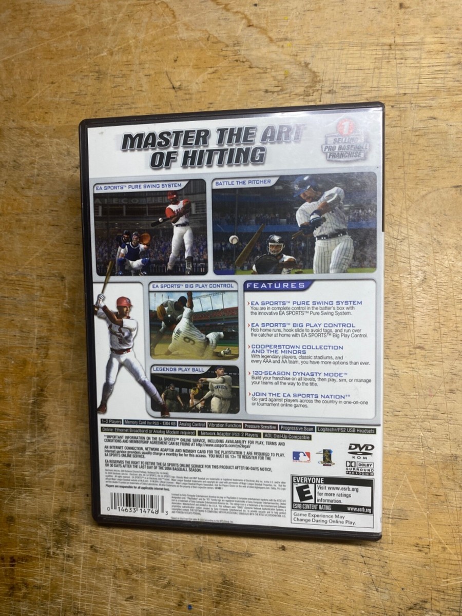 The Playstation 2 is home to some gaming greats that hold up