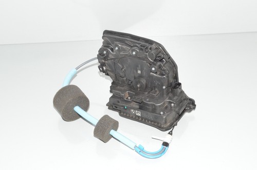BMW G08 iX3 Locking System Front Left System Lock 9482721 Rhd - Picture 2 of 5
