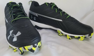 harper 3 low cleats