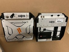 99% Life Left Havis Dock Station DS-PAN-110's Dual Antennas Toughbook CF30 CF31