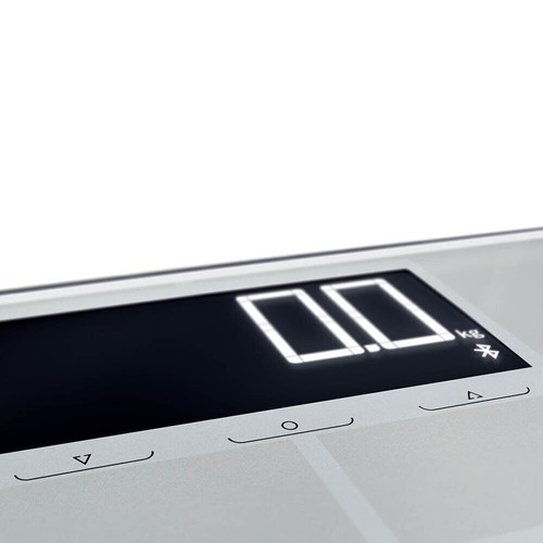 Soehnle Shape Sense Connect 200 Bathroom Scale With Bluetooth | 63873 - Picture 4 of 8