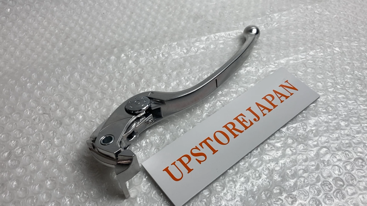 【D31736】Re:Sense KAWASAKI Genuine OEM Z1000 Z900RS Z900 SE Front Brake Lever Comp