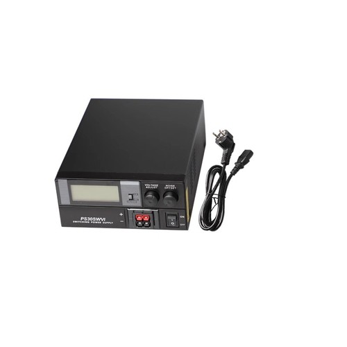 30A PS30SWI Switching Power Supply Short-wave Base Station Running Power Supply - Zdjęcie 9 z 18