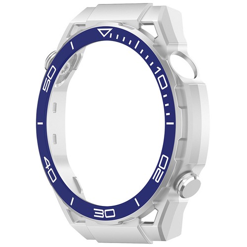 PC Case Watch Etui ochronne do HUAWEI GT5 / GT5PRO / GT4 Watch Case Bumper Akcesoria - Zdjęcie 5 z 12
