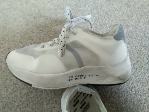 Mädchen Zara Sneaker Größe 26 - Bild 5 von 10