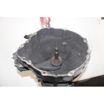 GETRIEBE FT RENAULT MAXITY (07-12) (12-19) 2.5 DXI (100KW) D/2488CC (35QL.) 2007
